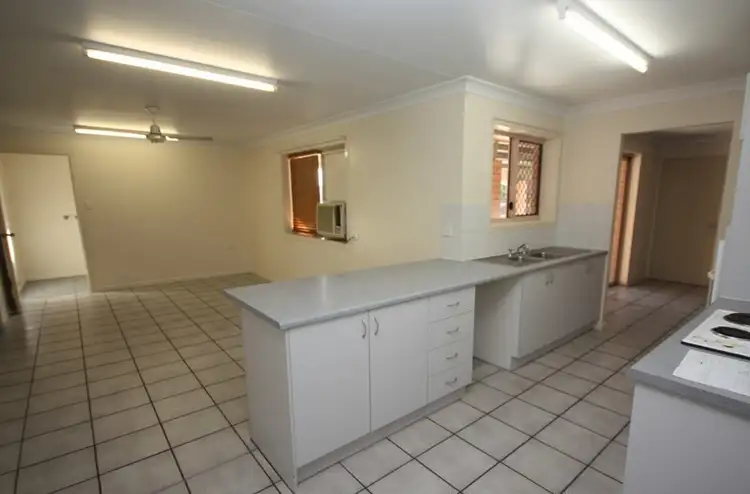 Second view of Homely house listing, 11 Gainsborough Drive, Ayr QLD 4807