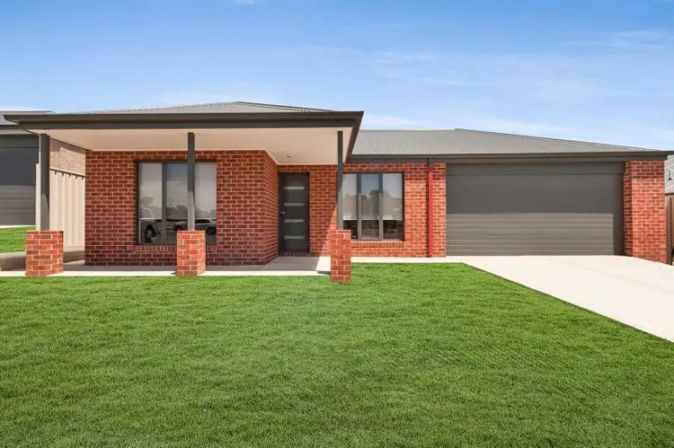 20 Rogers Avenue, Wodonga VIC 3690