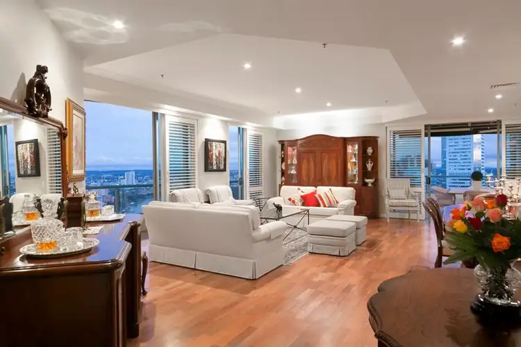 192/501 Queen Street, Brisbane QLD 4000