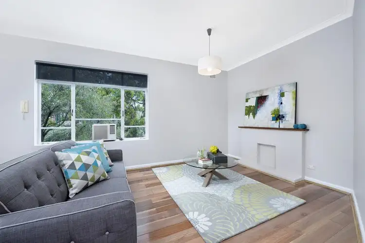 Second view of Homely unit listing, 4/854 Pacific Highway, Chatswood NSW 2067