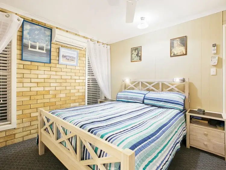 Sixth view of Homely house listing, 44 Ingleston Street, Wynnum West QLD 4178