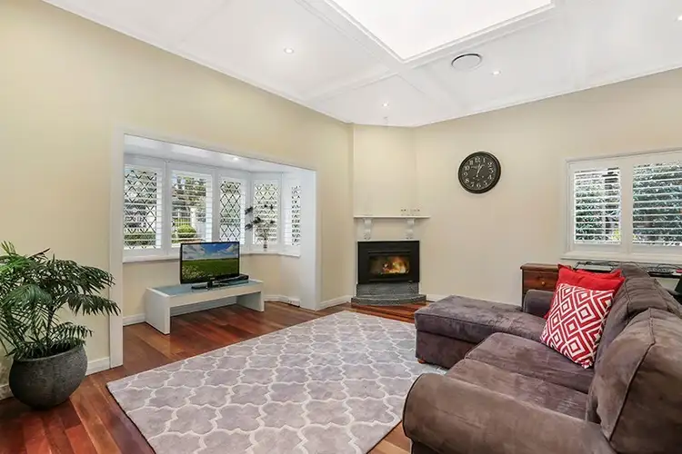 Second view of Homely house listing, 40 Tryon Road, Lindfield NSW 2070