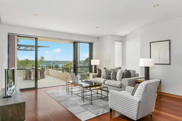 401/58 New South Head Road, Vaucluse NSW 2030