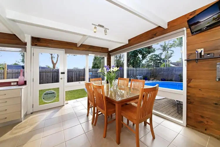 Fourth view of Homely house listing, 10 Langdon Road, Baulkham Hills NSW 2153