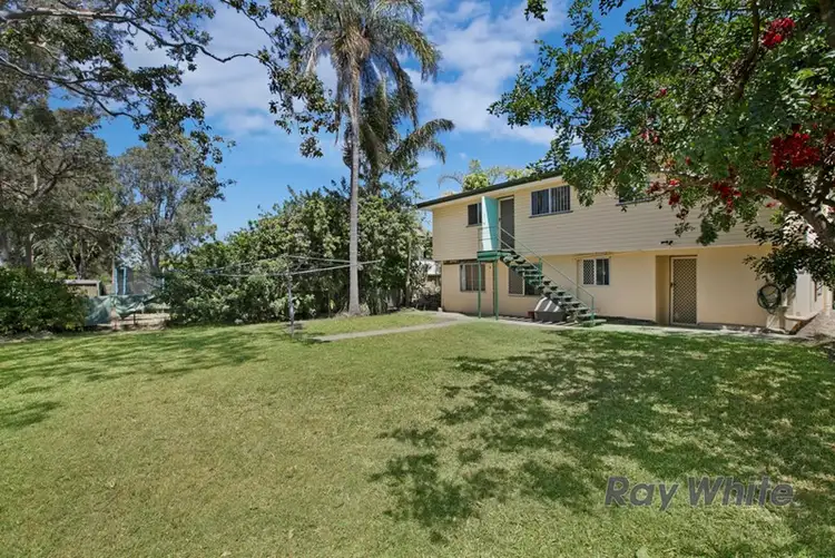 Fourth view of Homely house listing, 6 Simpson Street, Capalaba QLD 4157