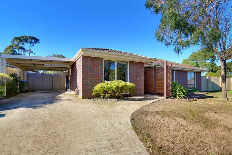 70 Exford Drive, Mornington VIC 3931