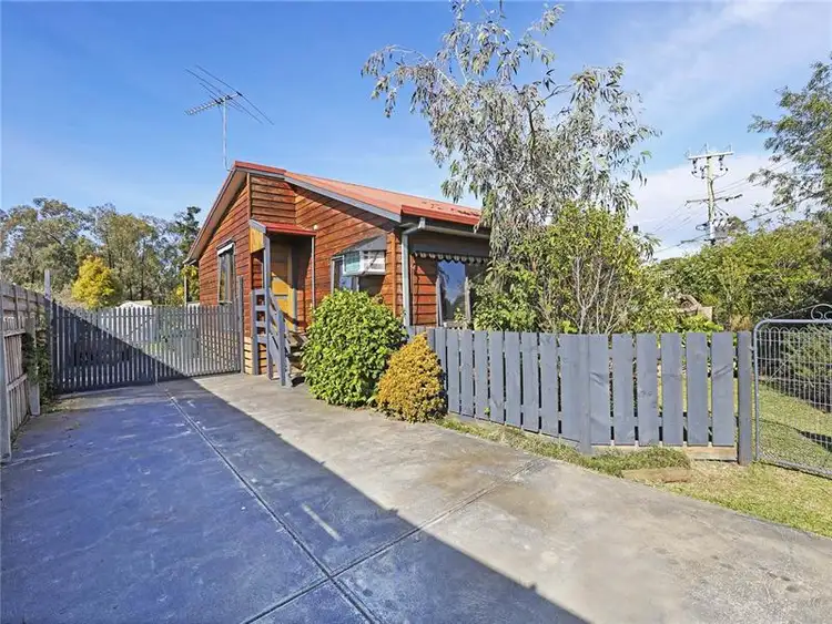 Main view of Homely house listing, 9 Teal Street, Lara VIC 3212