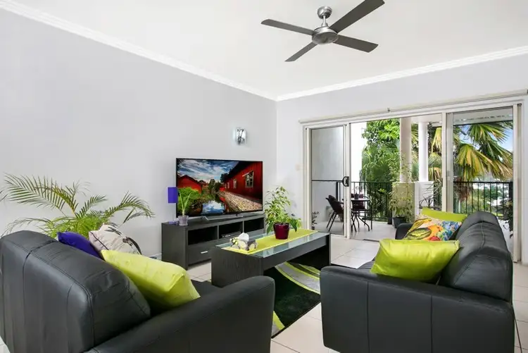 Sixth view of Homely unit listing, 26/103 Vasey Esplanade, Trinity Beach QLD 4879