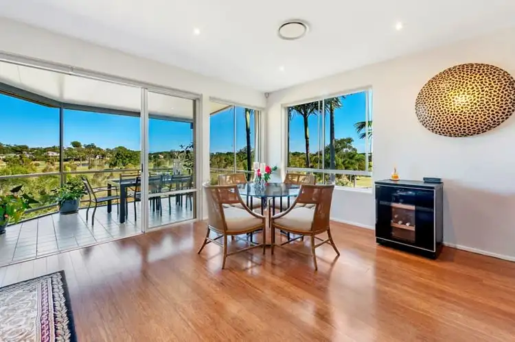 Fourth view of Homely apartment listing, 5099 St Andrews Terrace, Sanctuary Cove QLD 4212