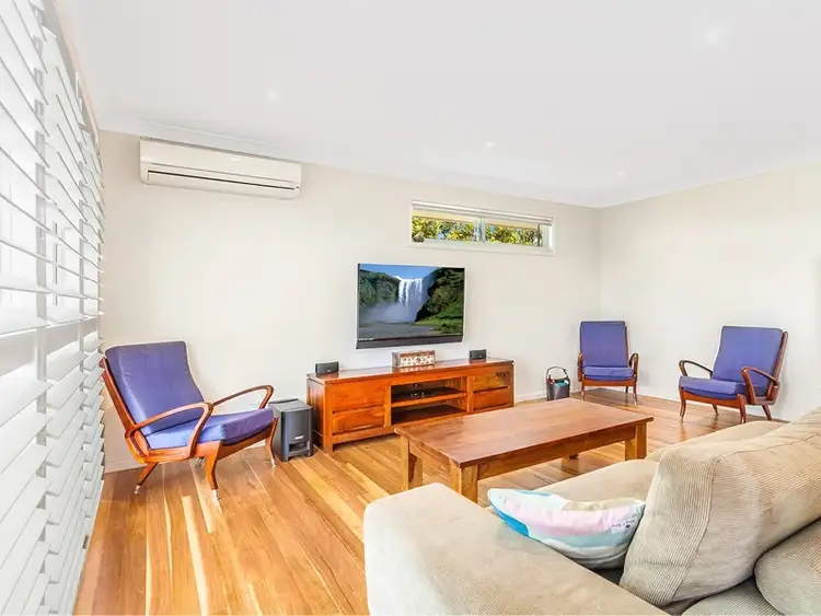 Fourth view of Homely house listing, 34 Old Quarry Circuit, Helensburgh NSW 2508
