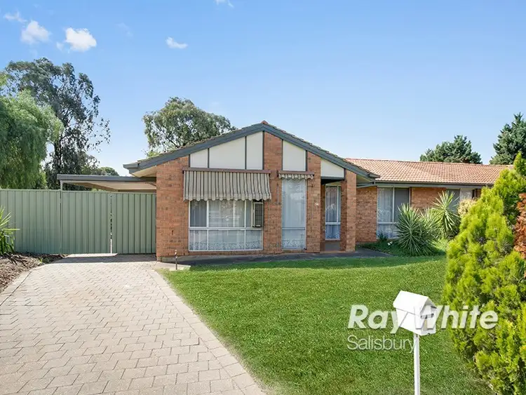 14 Ponton Street, Salisbury SA 5108