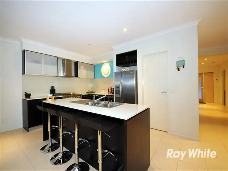 Third view of Homely house listing, 72 Bellis Circuit, Cranbourne South VIC 3977
