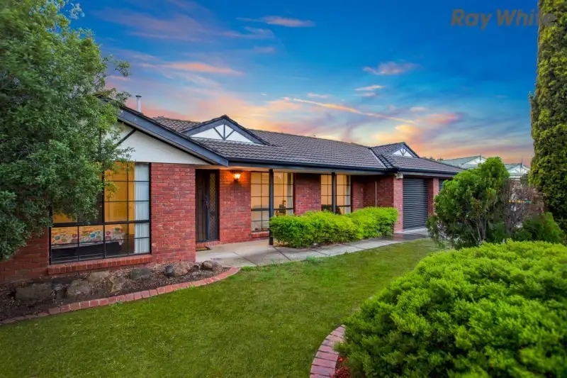 Main view of Homely house listing, 12 Cunningham Court, Taylors Lakes VIC 3038