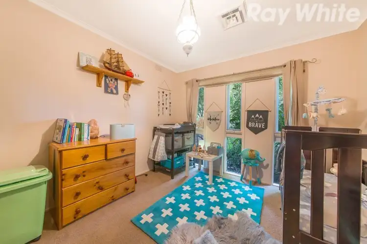 Fifth view of Homely house listing, 19 Wallara Crescent, Croydon VIC 3136