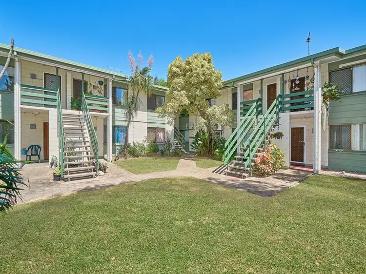 Main view of Homely unit listing, 9/22 Hoare Street, Manunda QLD 4870