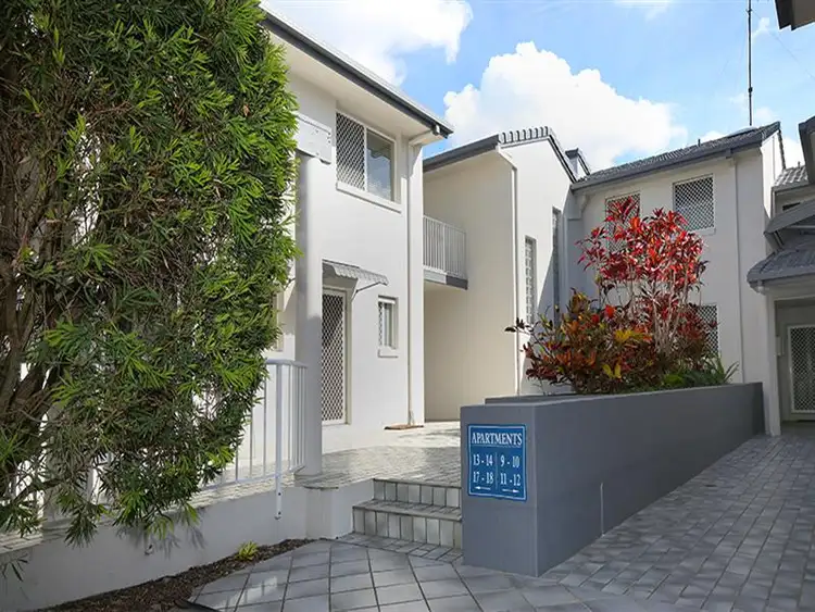 Fourth view of Homely apartment listing, 18/46 Memorial Avenue, Maroochydore QLD 4558