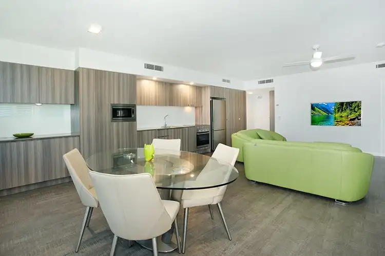 Seventh view of Homely unit listing, 501/17-21 Douglas Street, Mooloolaba QLD 4557