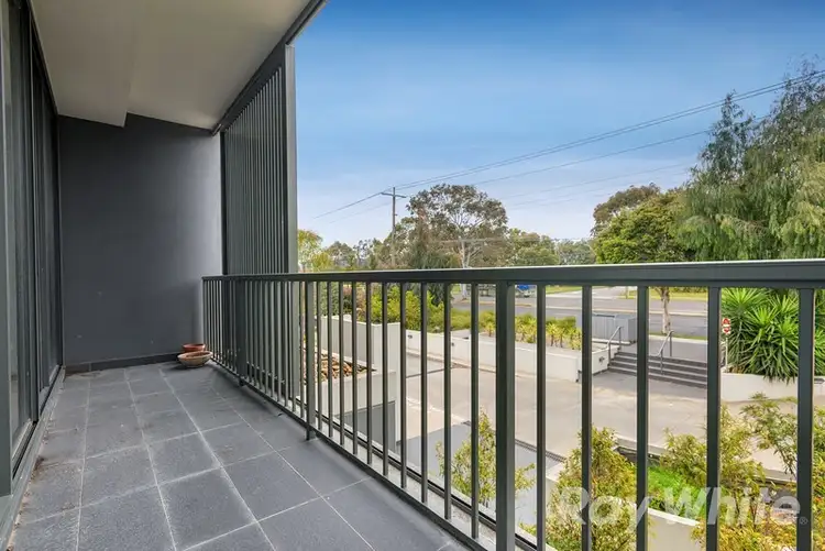 Sixth view of Homely apartment listing, 22/2-4 Samada Street, Notting Hill VIC 3168