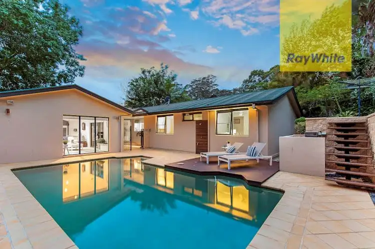 55 Cheryl Avenue, Terrigal NSW 2260