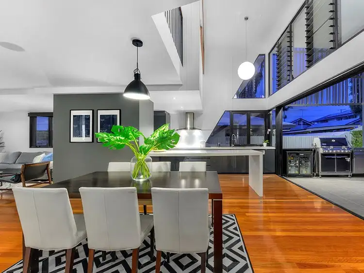 Fifth view of Homely house listing, 23 Doncaster Street, Hendra QLD 4011