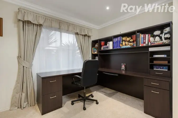 Seventh view of Homely house listing, 12 Windmill Street, Bundoora VIC 3083