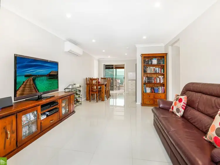 Fourth view of Homely villa listing, 2/69 Jarrah Way, Albion Park Rail NSW 2527