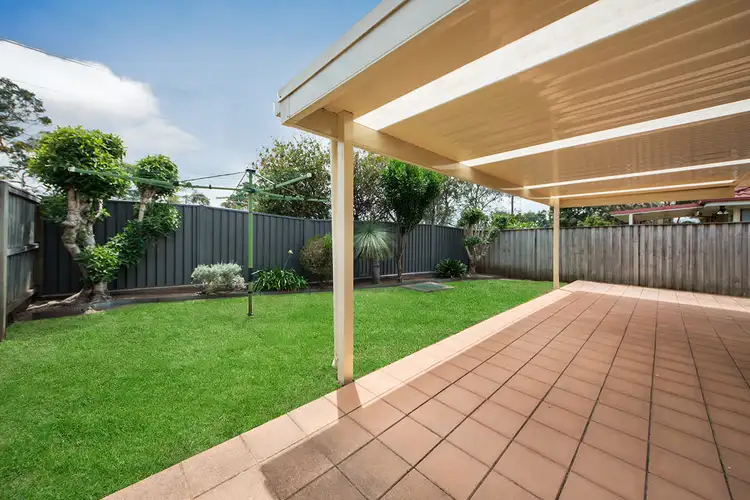 Fifth view of Homely house listing, 16 Jacobs Close, Menai NSW 2234