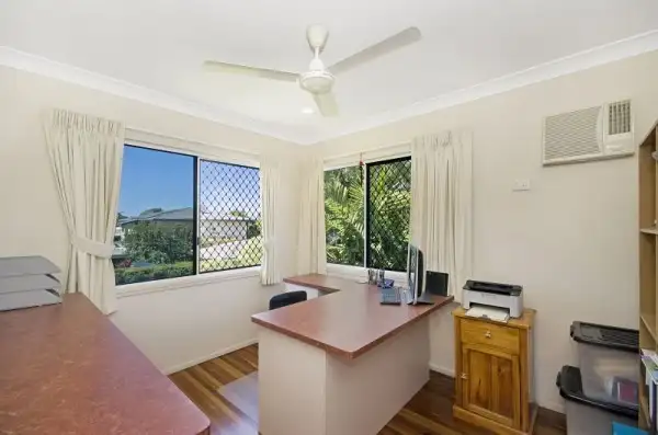 Seventh view of Homely house listing, 11 Armit Street, Mundingburra QLD 4812