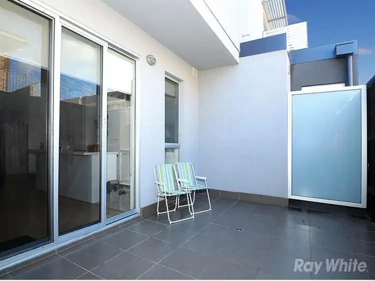 Seventh view of Homely apartment listing, 6/15 Truganini Road, Carnegie VIC 3163