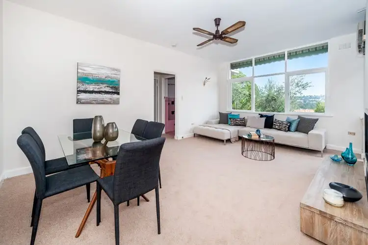 Fourth view of Homely apartment listing, 10/859 New South Head Road, Rose Bay NSW 2029