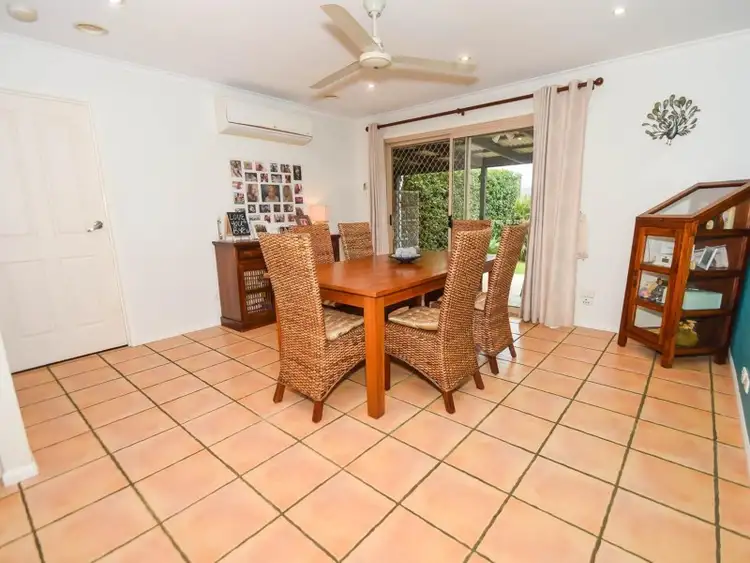 Fourth view of Homely house listing, 8 Arista Court, Bli Bli QLD 4560