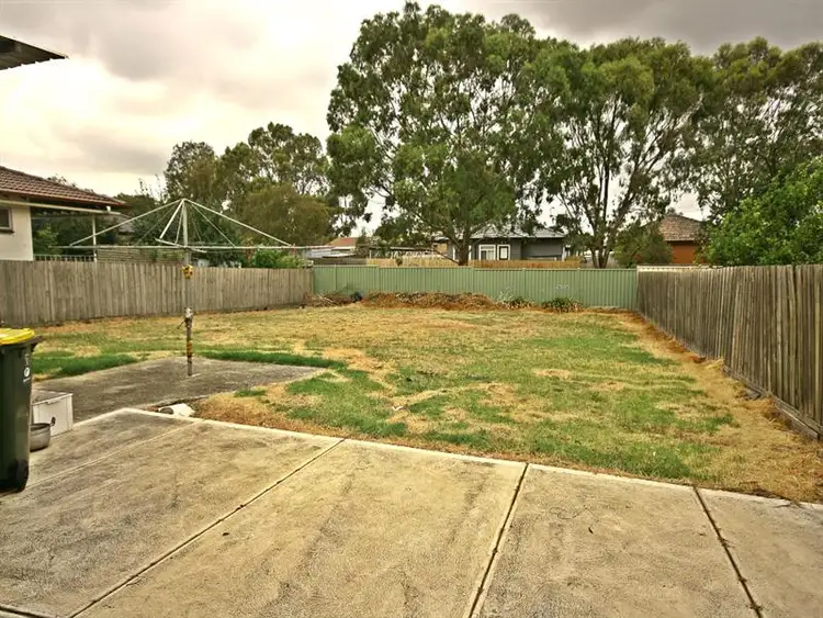 Fifth view of Homely house listing, 70 Jamieson Street, St Albans VIC 3021