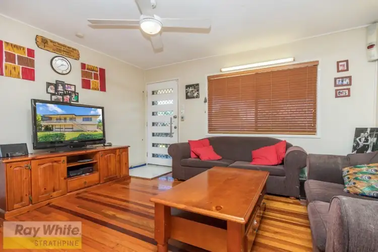 Second view of Homely house listing, 5 Campbell Street, Kallangur QLD 4503