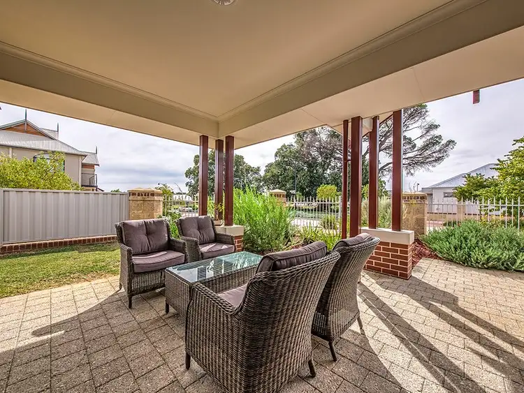 Fourth view of Homely house listing, 9 Henn Terrace, South Guildford WA 6055