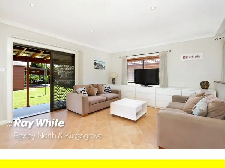 Second view of Homely house listing, 25 Ryrie Road, Earlwood NSW 2206