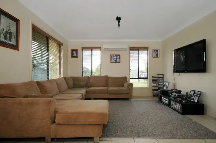 Fourth view of Homely house listing, 6 Kurrajong Court, Meringandan West QLD 4352