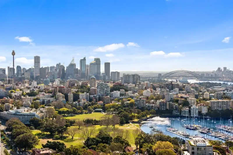 Main view of Homely apartment listing, 25B/3 Darling Point Road, Darling Point NSW 2027
