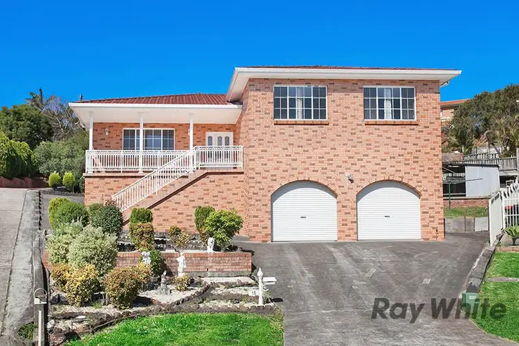 Main view of Homely house listing, 10 Castle Court, Berkeley NSW 2506