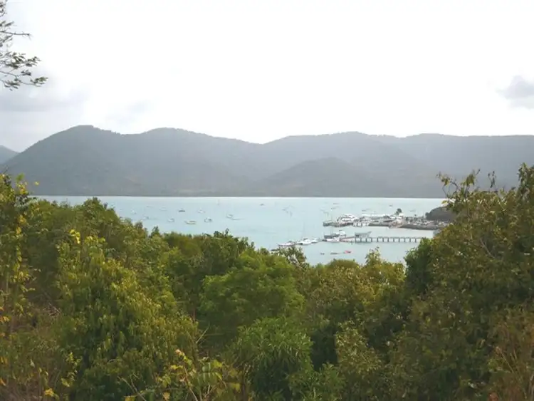 Fourth view of Homely land listing, 40 Harbour Avenue, Shute Harbour QLD 4802