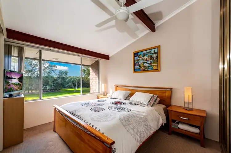 Fourth view of Homely townhouse listing, 8/11-15 Norman Street, Concord NSW 2137