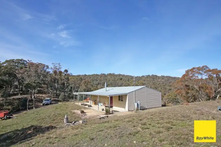 3/250 Spring Creek Road, Bungendore NSW 2621