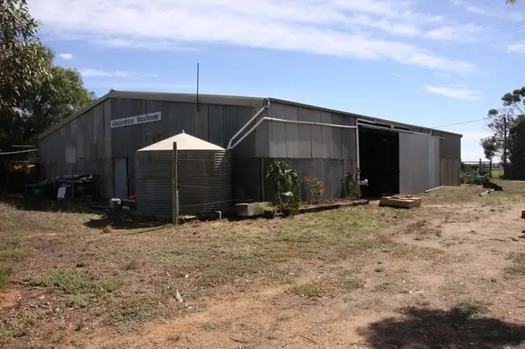 Third view of Homely rural property listing, 45 Washpool Road, Wellington East SA 5259