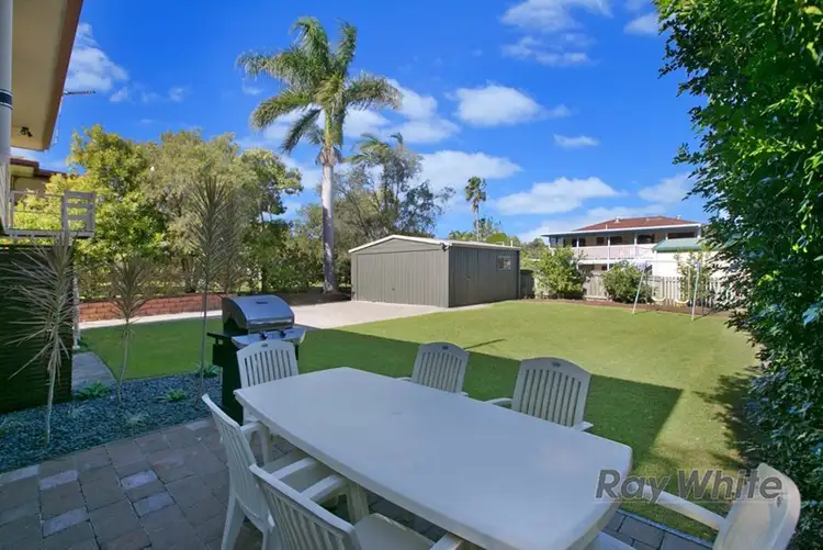 Sixth view of Homely house listing, 21 Bluebell Street, Alexandra Hills QLD 4161