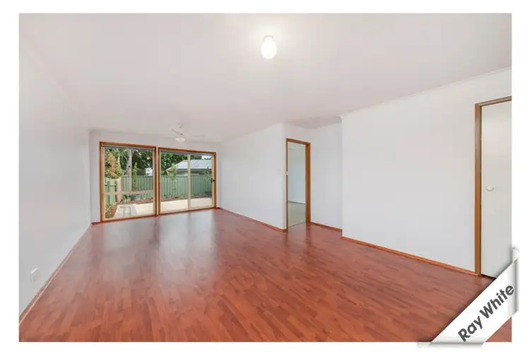 Fourth view of Homely house listing, 6/32 Narryer Close, Palmerston ACT 2913