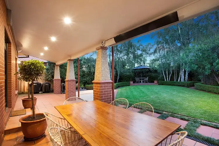 Second view of Homely house listing, 49 Serrell Street, Malvern East VIC 3145