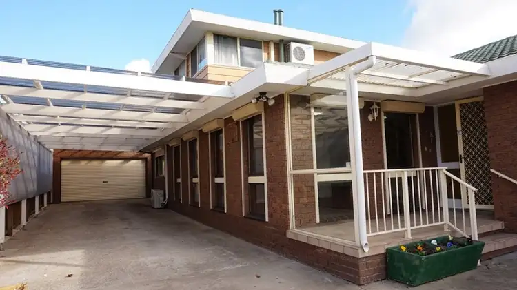 Third view of Homely house listing, 111 Heyers Road, Grovedale VIC 3216