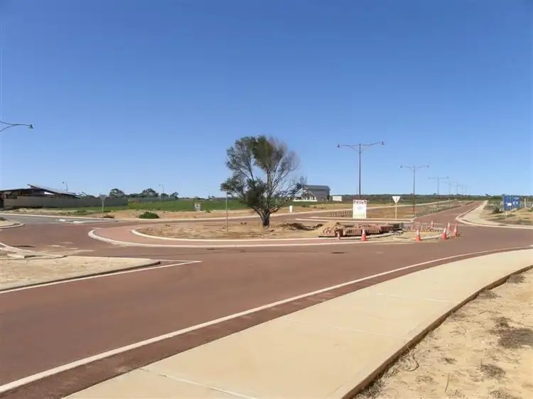 Second view of Homely land listing, 17 Lot 34 Amber Vista, Kalbarri WA 6536