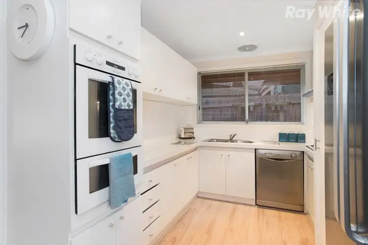 Fifth view of Homely house listing, 11 Sheraton Crescent, Ferntree Gully VIC 3156