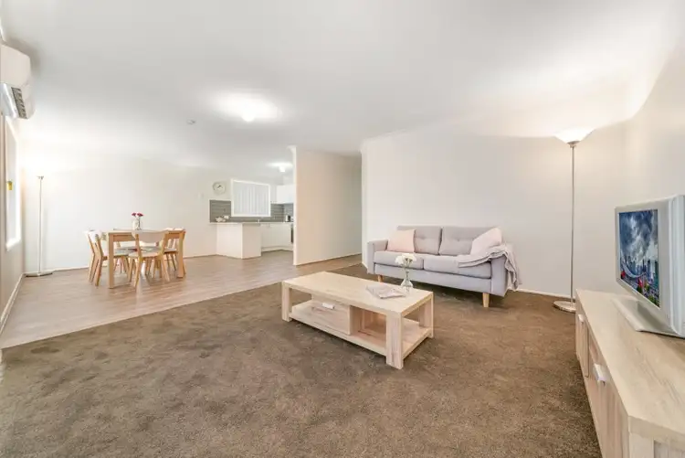 22 Bettong Place, St Helens Park NSW 2560