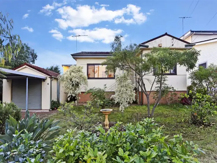 1 Bridge View Street, Blacktown NSW 2148
